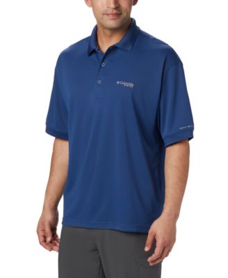 Columbia - Men's Perfect Cast Polo
