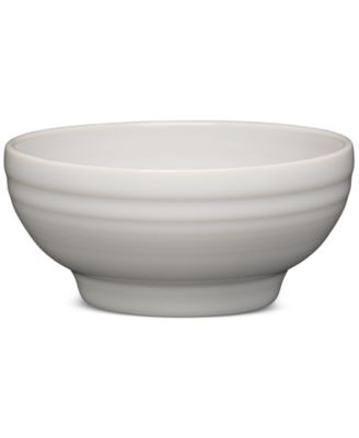 Fiesta - Small Footed Bowl