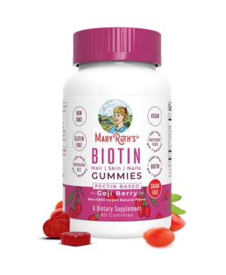 MaryRuth Organics