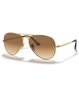 Ray-Ban - Sunglasses, RB3689 55