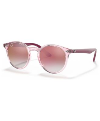 Ray-Ban Jr - Jr. Sunglasses, RJ9064S 44
