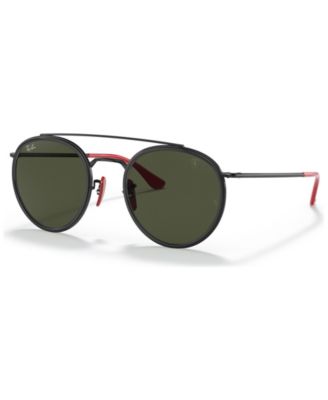 Ray-Ban - Sunglasses, RB3647M 51