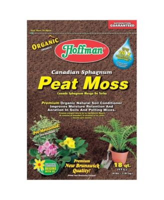 Hoffman A H Inc/Good Earth