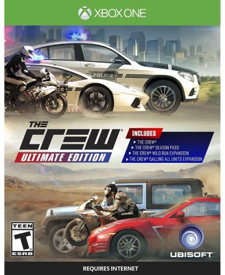 Ubisoft