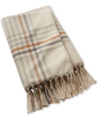 Lauren Ralph Lauren - Wheaton Throw Blanket