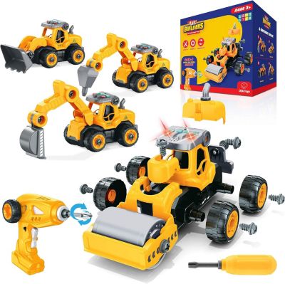 USA Toyz