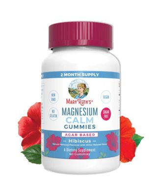 MaryRuth Organics