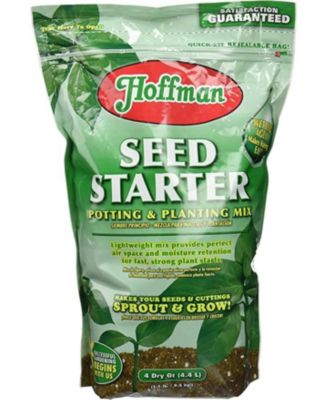Hoffman A H Inc/Good Earth