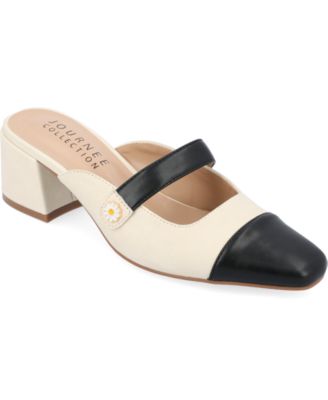 Journee Collection