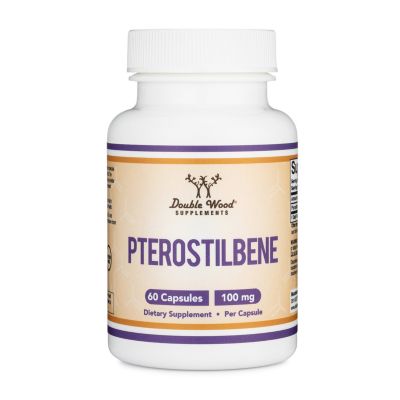 Double Wood Supplements
