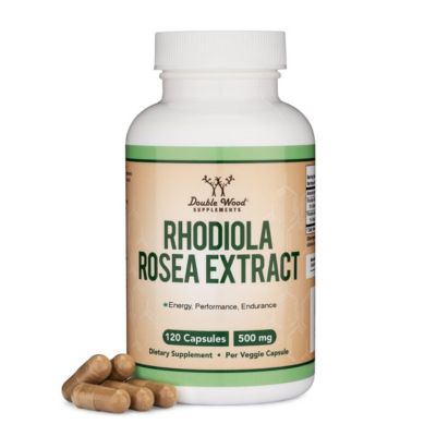 Double Wood Supplements