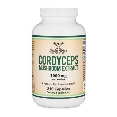 Double Wood Supplements