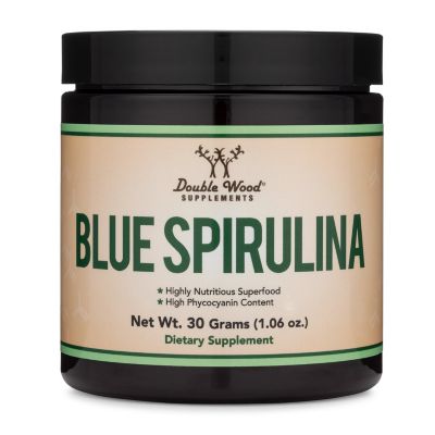 Double Wood Supplements
