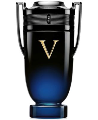 Paco Rabanne - Men's Invictus Victory Elixir Parfum Intense Fragrance Collection