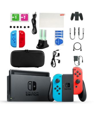 Nintendo