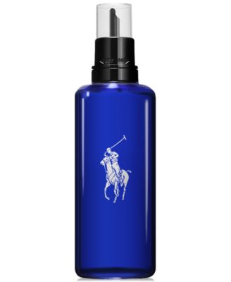 Ralph Lauren - Polo Blue Eau de Toilette Refill, 5.1 oz.