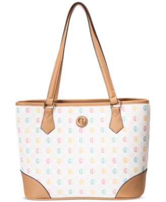 Giani Bernini - Tonal Signature Tote