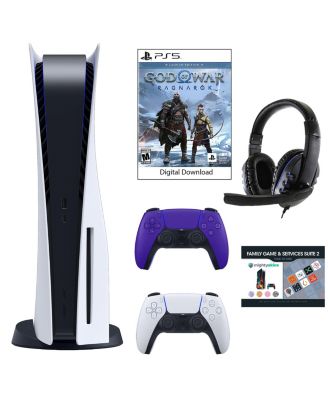 Playstation