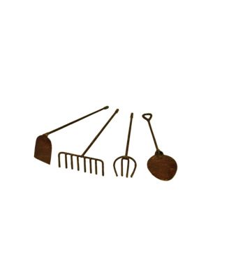 G & F Products
