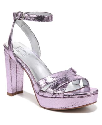 Naturalizer - Mallory Ankle Strap Sandals