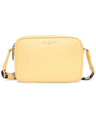 Karl Lagerfeld Paris - Maybelle Faux Leather Crossbody