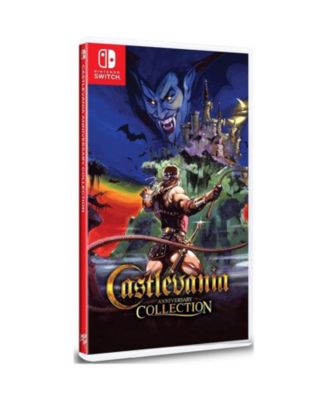 Limited Run Games
