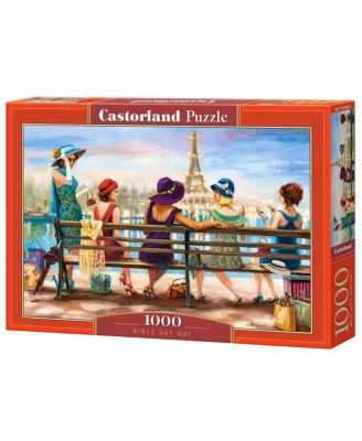 Castorland