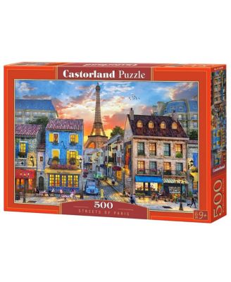 Castorland
