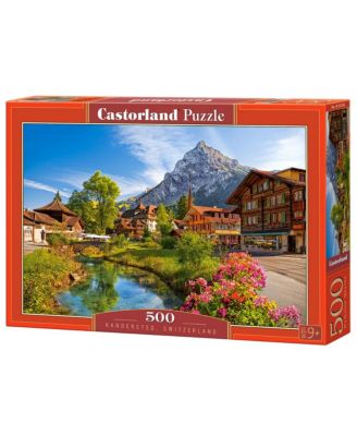 Castorland