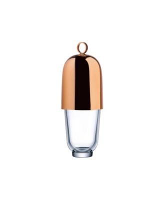 Nude Glass