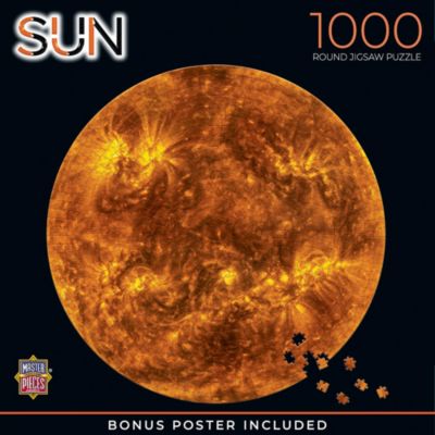 MasterPieces Puzzles
