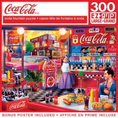 MasterPieces Puzzles