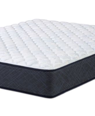 Serta - Perfect Sleeper Adoring Night 10.5" Firm Mattress-California King