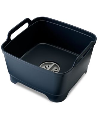 Joseph Joseph - Wash & Drain Bowl