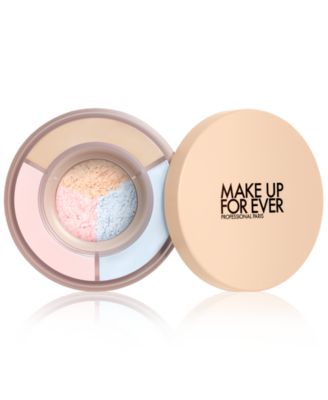 MAKE UP FOR EVER - HD Skin Twist & Light Luminous Finishing Powder
