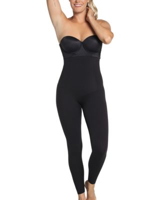 Leonisa - High-Waist Leggings 012901