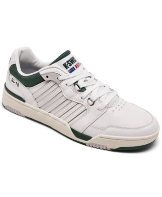 K-Swiss