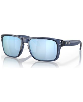 Oakley JR