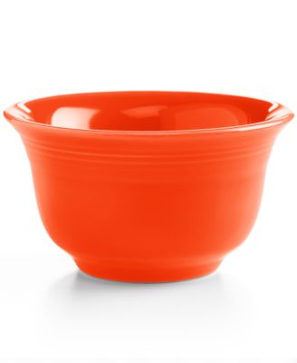 Fiesta - Bouillon Bowl