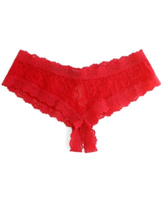 Hanky Panky - After Midnight Open Panel Cheeky Hipster 482921