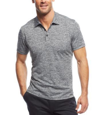 Alfani - Ethan Solid Performance Polo