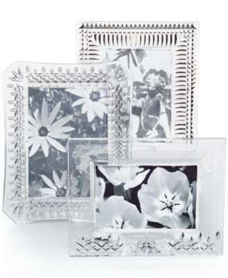 Waterford - Gifts, Lismore Picture Frames