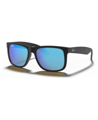 Ray-Ban - Sunglasses, RAY-BAN RB4165 54 JUSTIN