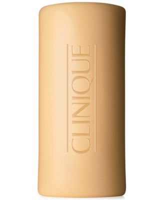 Clinique - Facial Soap - Oily Skin Formula, 5.2 oz