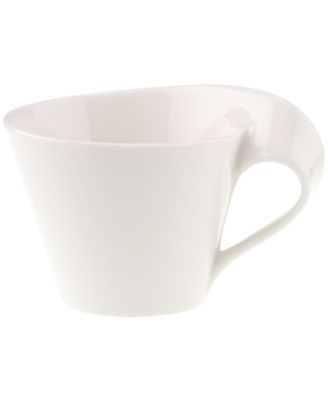 Villeroy & Boch - "New Wave Caff&eacute;" Cappuccino Cup