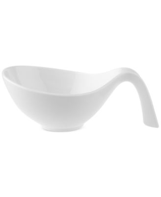 Villeroy & Boch - Flow Salad Bowl with Handle