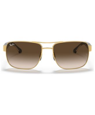 Ray-Ban - Sunglasses, RAY-BAN RB3530 58