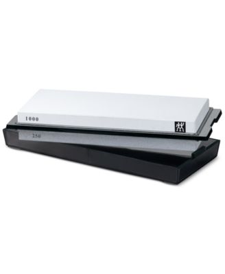 Zwilling - Miyabi TWIN Pro 250/1000 Combination Japanese Water Stone