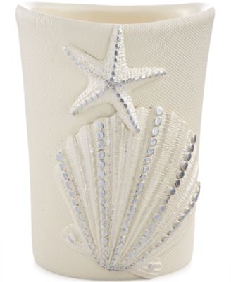 Avanti - Sequin Shells Tumbler