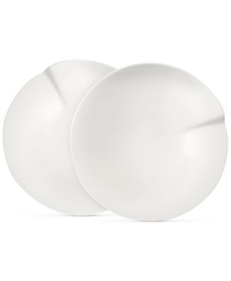 Villeroy & Boch - Porcelain 2-Pc. Pasta Passion Medium Pasta Bowls